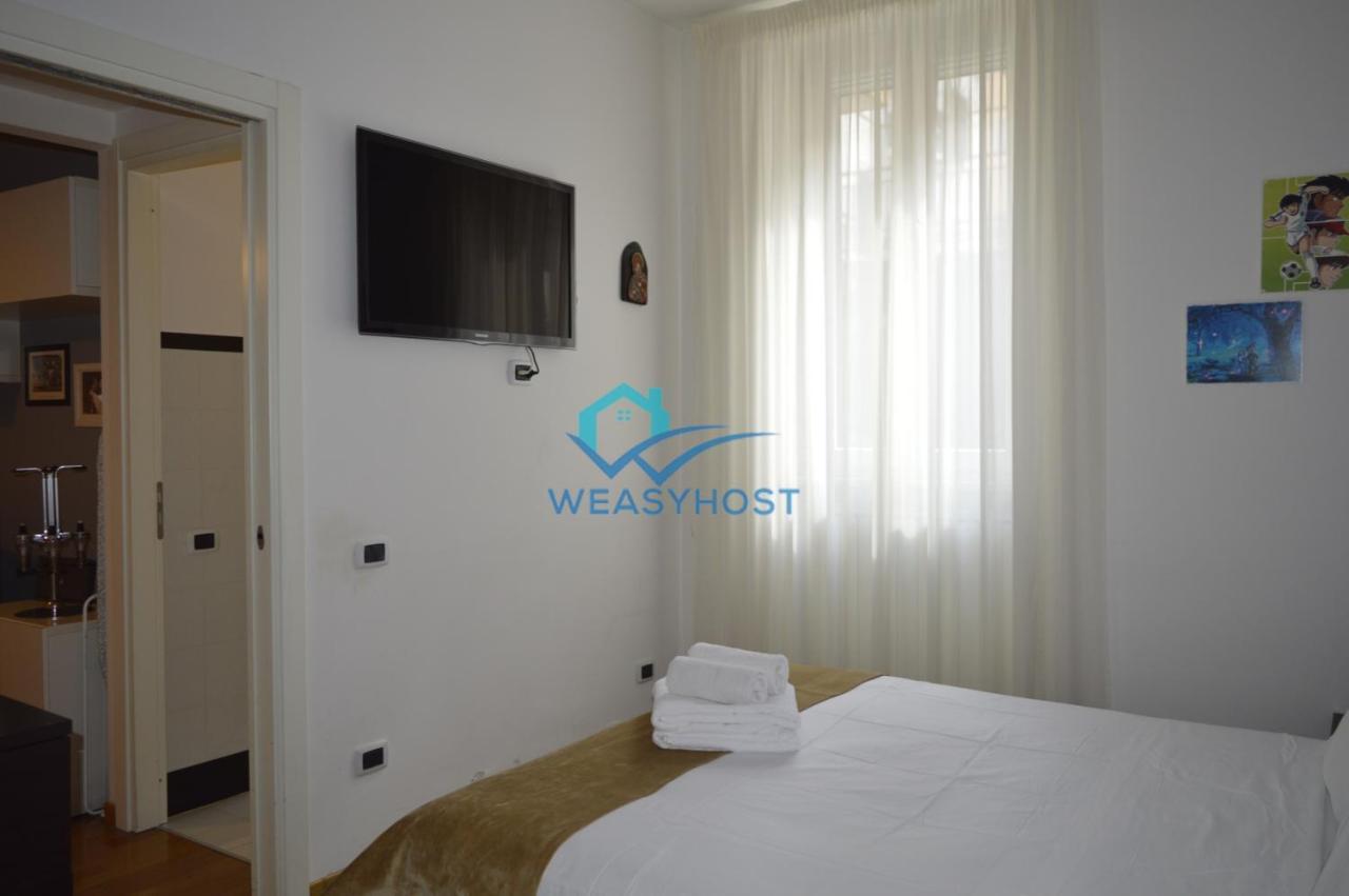 Your Roman Retreat Near San Giovanni Exteriör bild